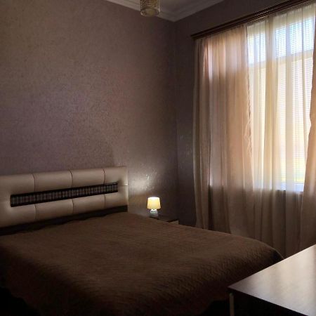 Martvili Guesthouse Ngoại thất bức ảnh