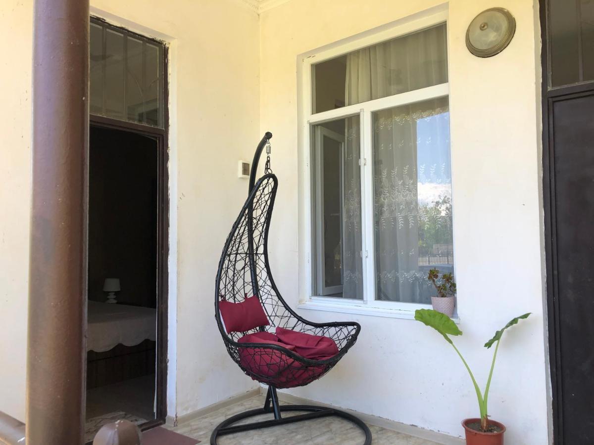 Martvili Guesthouse Ngoại thất bức ảnh
