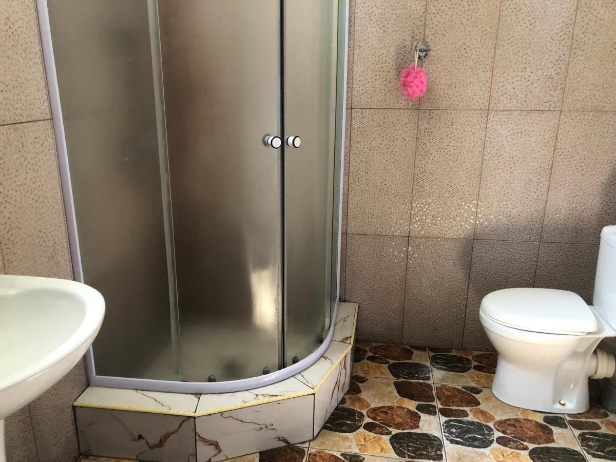 Martvili Guesthouse Ngoại thất bức ảnh